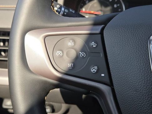 Used 2023 GMC Terrain AT4 w/ Infotainment Package II AWD/4WD image 15