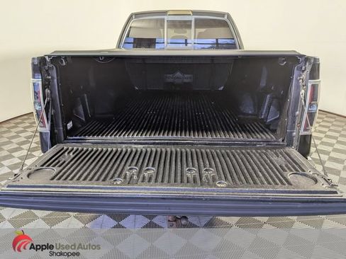 Used 2011 Ford F150 XLT w/ XLT Chrome Pkg AWD/4WD image 7