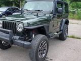 Used 1998 Jeep Wrangler SE image 3