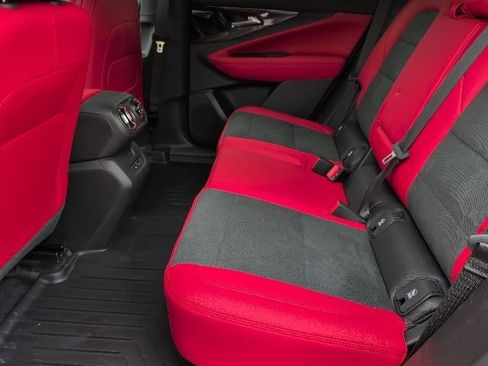 New 2026 Chevrolet Blazer EV RS w/ Super Cruise Package image 7