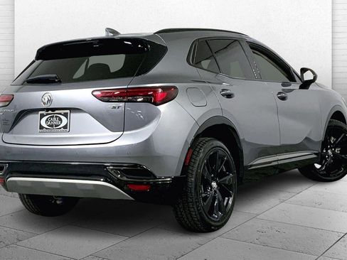 Used 2022 Buick Envision Essence w/ Sport Touring Package image 13