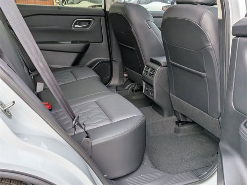 New 2026 Nissan Rogue Platinum w/ Platinum Premium Package image 22