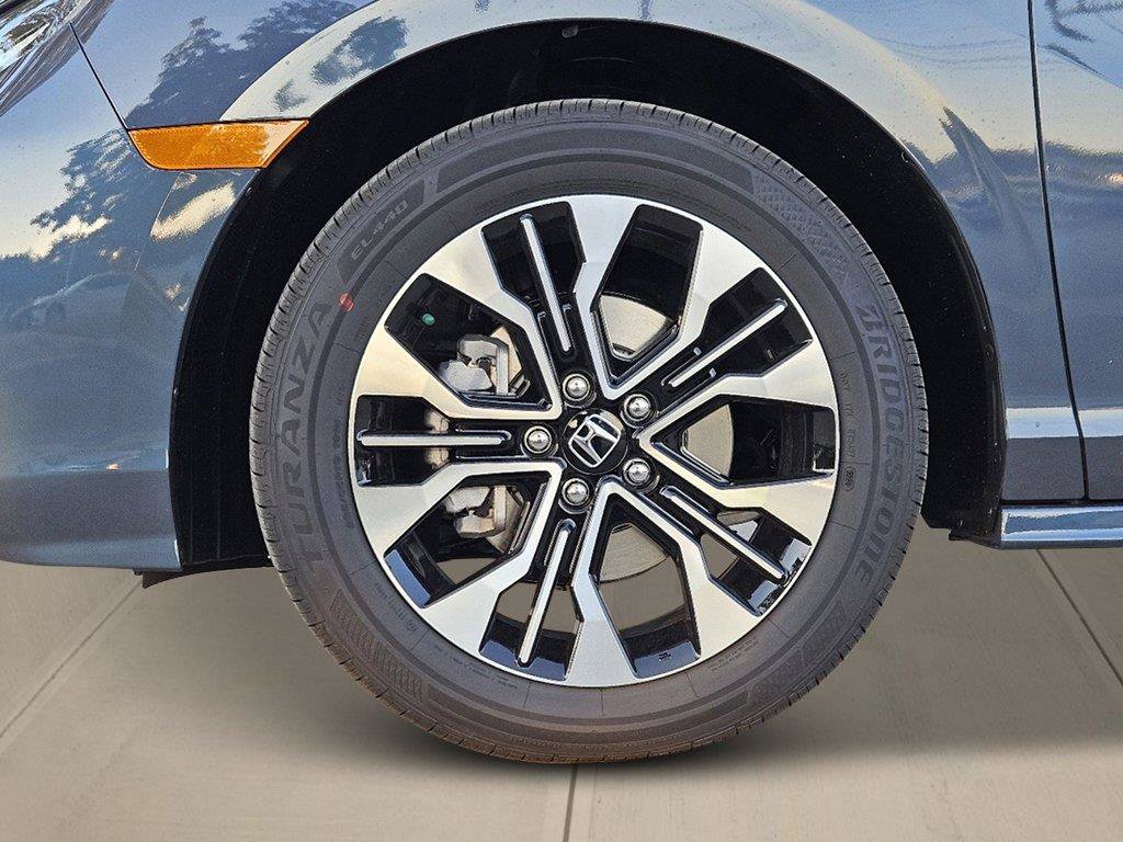 New 2027 Honda Odyssey Elite image 6