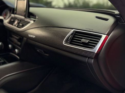 Used 2015 Audi RS 7 Prestige image 35