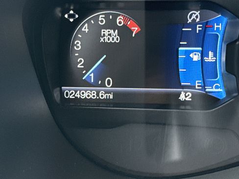 Used 2022 Ford Ranger Lariat w/ Tremor Off-Road Package image 5