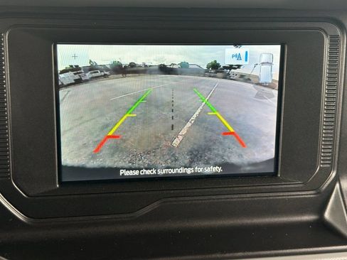 Certified 2022 Ford Bronco Black Diamond AWD/4WD image 19