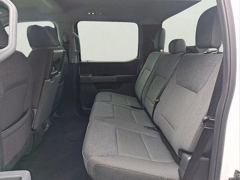 Used 2025 Ford F150 XLT w/ Equipment Group 301A Standard AWD/4WD image 8