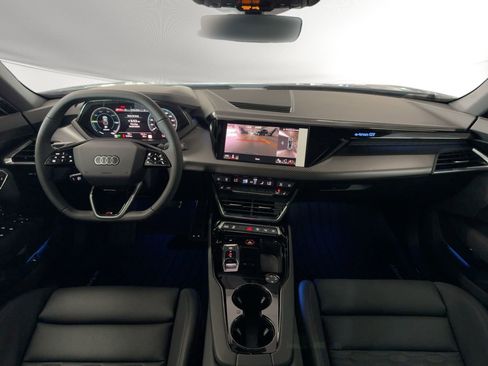 New 2026 Audi S e-tron GT Premium Plus image 17