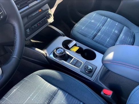 New 2025 Ford Bronco Sport Heritage w/ Convenience Package image 8