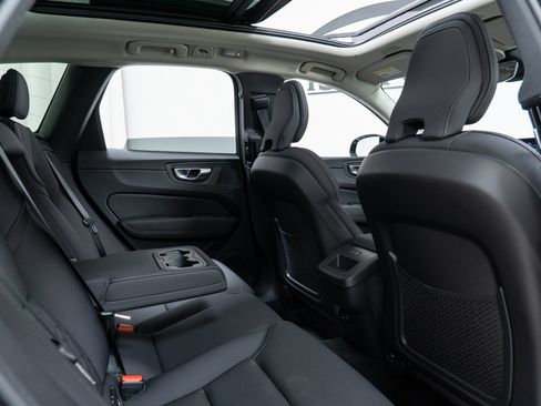 New 2026 Volvo XC60 B5 Plus w/ Protection Package Premier image 23