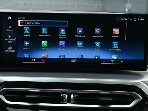 Used 2024 BMW M340i xDrive w/ Premium Package image 36