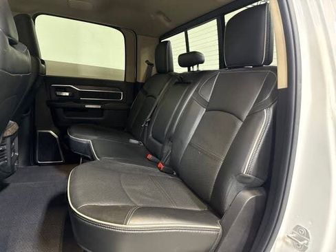 Used 2019 RAM 2500 Laramie AWD/4WD image 30