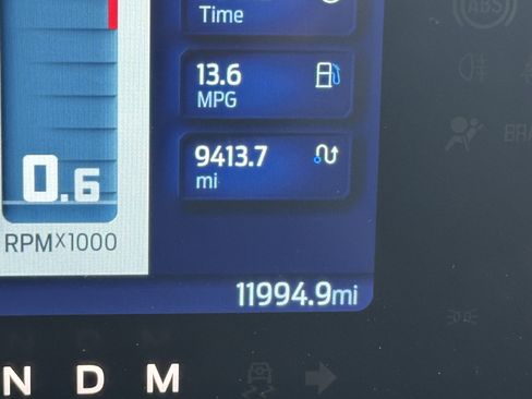 Used 2024 Ford Bronco Wildtrak image 23