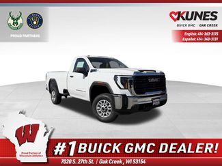 New 2026 GMC Sierra 2500 Pro AWD/4WD video 1