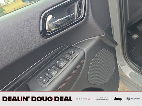 New 2026 Dodge Durango GT image 11