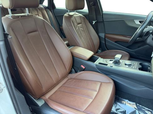Used 2018 Audi A4 2.0T Ultra Premium image 13