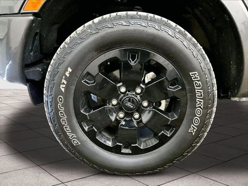 Used 2020 Ford Ranger XLT w/ Equipment Group 302A Luxury image 8