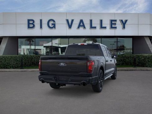New 2026 Ford F150 STX w/ F-150 LOBO Package image 8