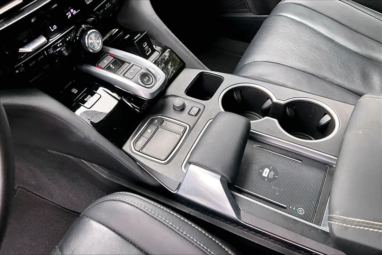 Certified 2024 Acura MDX w/ Technology Package FWD image 17
