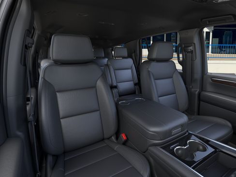 New 2026 Chevrolet Tahoe LT w/ Comfort Package AWD/4WD image 16