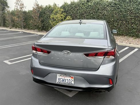 Used 2019 Hyundai Sonata SE image 9