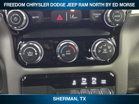 New 2026 RAM 1500 Lone Star image 13