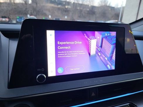 New 2026 Toyota Prius XLE image 23