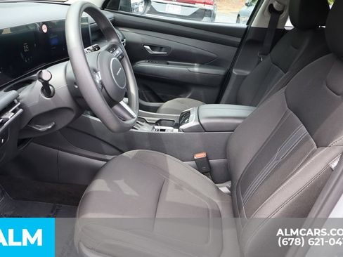 Used 2026 Hyundai Tucson SEL Plus FWD image 10