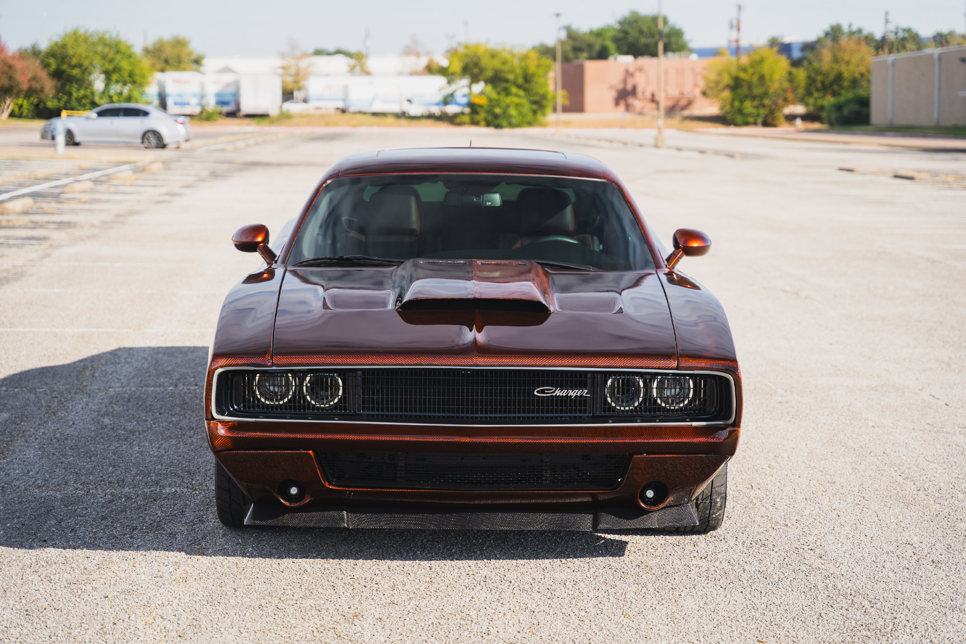 Used 2022 Dodge Challenger SRT Hellcat Redeye RWD image 18