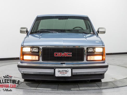 Used 1989 GMC Sierra 1500 2WD Regular Cab image 31