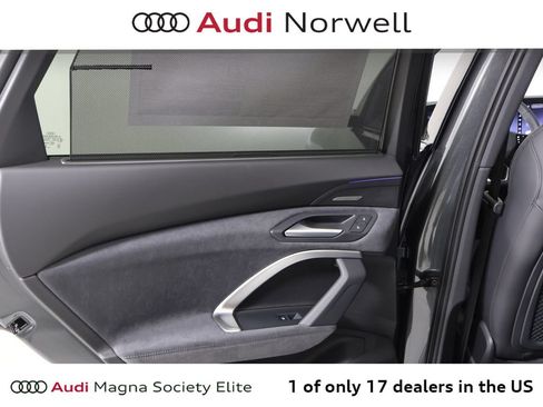 New 2026 Audi SQ5 Premium Plus AWD/4WD image 21