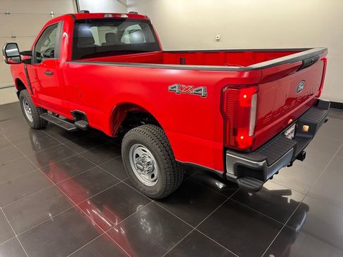 New 2027 Ford F350 XL w/ XL Chrome Package AWD/4WD image 4