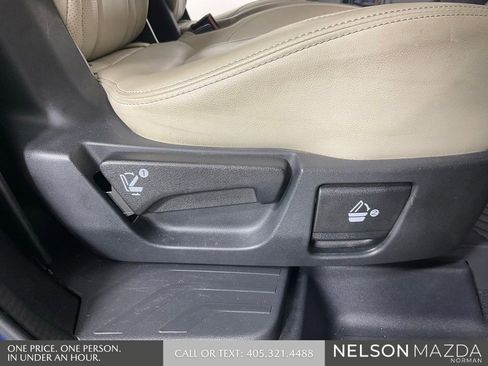 Used 2019 Subaru Ascent Limited w/ Popular Package #2 AWD/4WD image 30