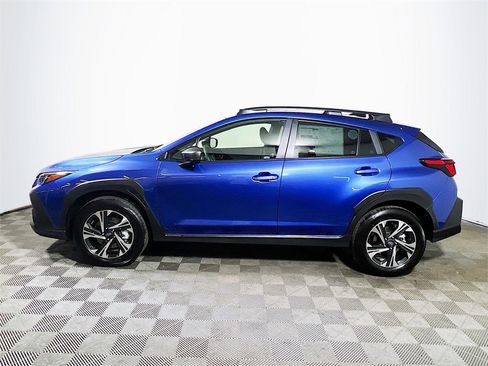 New 2025 Subaru Crosstrek 2.5i Premium image 5