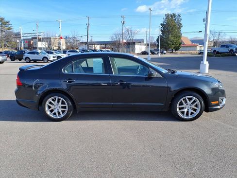 Used 2010 Ford Fusion SEL image 5