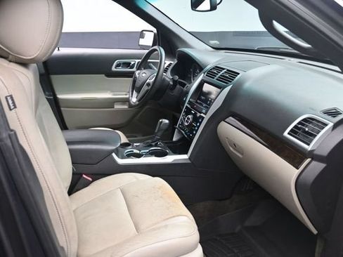 Used 2015 Ford Explorer Limited FWD image 28