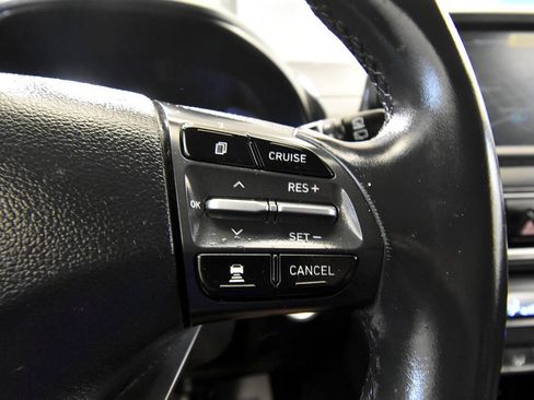 Used 2020 Hyundai Kona Ultimate AWD/4WD image 27