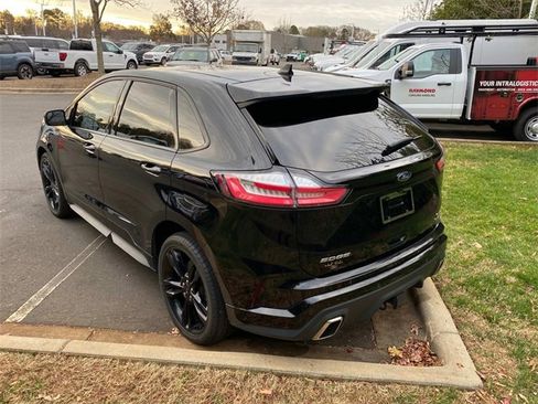 Used 2020 Ford Edge ST w/ Equipment Group 401A image 32