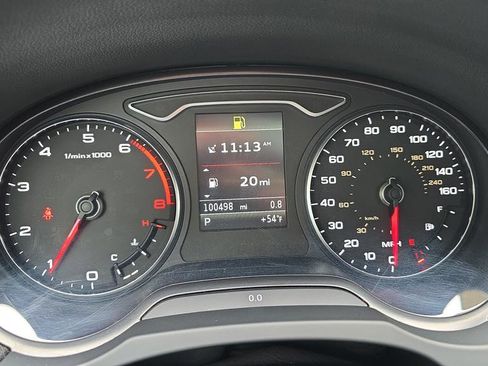 Used 2015 Audi A3 1.8T Premium Plus image 18