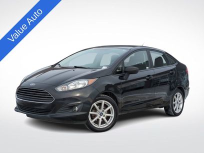 Used 2019 Ford Fiesta SE w/ Equipment Group 201A