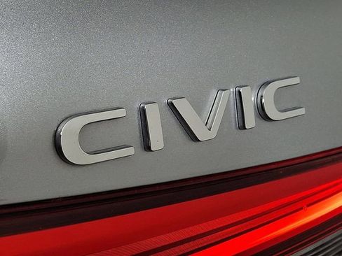 Used 2023 Honda Civic Sport image 30