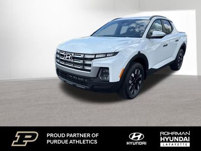 New 2026 Hyundai Santa Cruz SEL