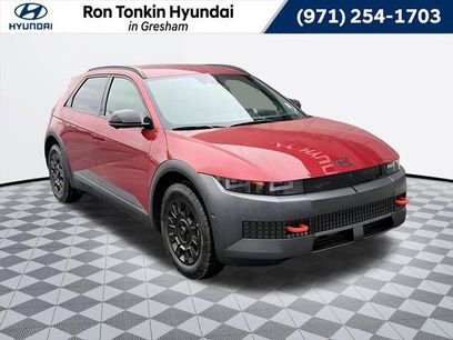 New 2026 Hyundai Ioniq 5 XRT