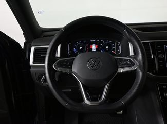 Used 2022 Volkswagen Atlas Cross Sport SEL Premium R-Line video 2
