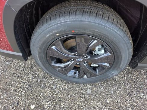 New 2026 Subaru Ascent Premium AWD/4WD image 10