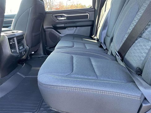 New 2026 RAM 1500 Big Horn image 28