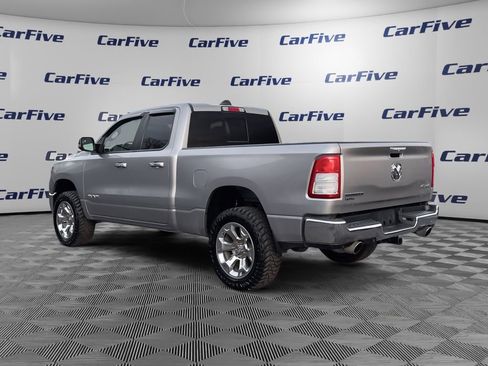 Used 2019 RAM 1500 Big Horn image 3