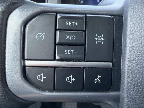 Certified 2024 Ford F150 XLT w/ Mobile Office Package AWD/4WD image 22
