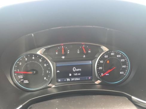 Used 2024 Chevrolet Equinox Premier AWD/4WD image 17