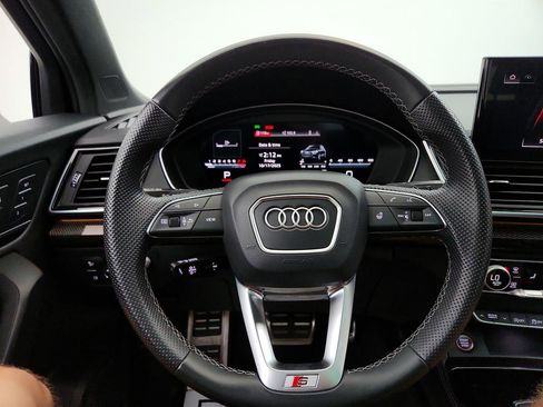Used 2023 Audi SQ5 Prestige image 18